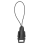 4Pcs Quick Release Buckle Kit Neck Strap Camera for Ii 5