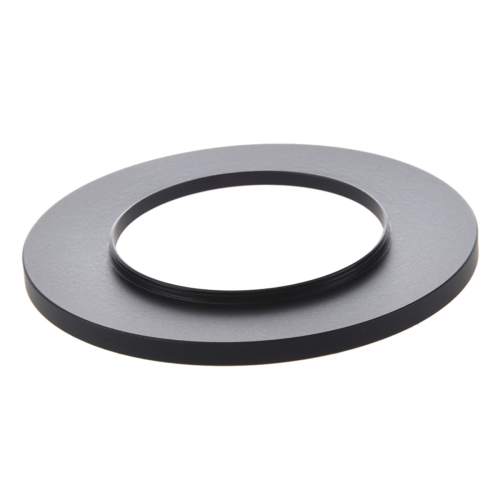 Kameralinsefilter Step Up Ring 49mm-77mm Adapter Sort 1