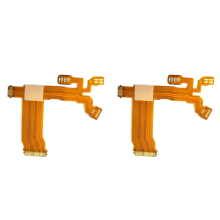 Lens Aperture Flex Cable for M.ZUIKO 14-42mm,Without Sockets