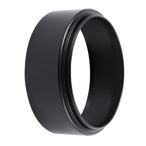 58 mm standard metalmodlysblænde til 1