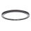 Camera-onderdelen 72mm naar 82mm lensfilter step-up ringadapter zwart 2