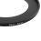 58 mm til 82 mm kamerafilterlinse 58 mm-82 mm step-up ringadapter 6