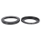 18Pcs Lens Filter Ring Adapter Down 37-82mm For Camera 5
