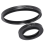 18Pcs Lens Filter Ring Adapter Down 37-82mm For Camera 7
