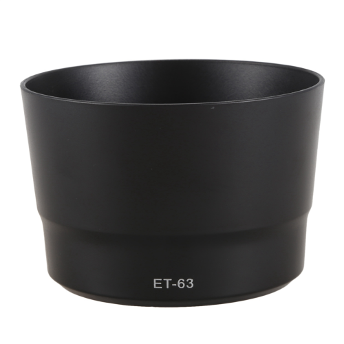 ET-63 modlysblænde til EF-S 55-250mm f4-5.6 IS 1
