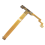 New Lens Focus Flex Cable for AF-P DX (With Interface) 4