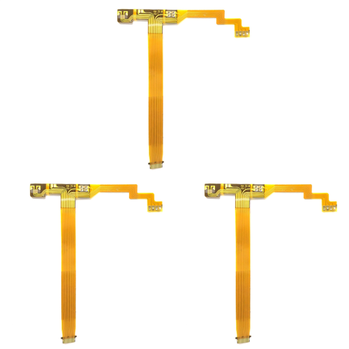New Lens Focus Flex Cable for AF-P DX (Without Interface)