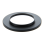 Kameralinsefilter Step Up Ring 37mm til 52mm Adapter Sort 2