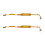 New Lens Focus Flex Cable for AF-S DX 18-55Mm 1