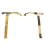 New Lens Focus Flex Cable for AF-P DX (With Interface) 5