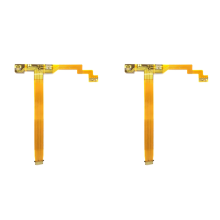 New Lens Focus Flex Cable for AF-P DX (Without Interface)