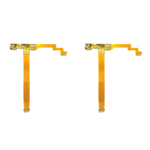 New Lens Focus Flex Cable for AF-P DX (Without Interface)