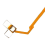 New Lens Focus Flex Cable for AF-S DX 18-55Mm 3