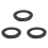 52mm-37mm 52mm til 37mm sort ringadapter til kamera 1