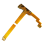 New Lens Focus Flex Cable for AF-P DX (Without Interface) 2
