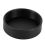 2 stk. metal C-mount baglinsedæksel til CCTV (sort) 4