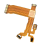 Lens Aperture Flex Cable for M.ZUIKO 14-42mm,with Two Sockets 4
