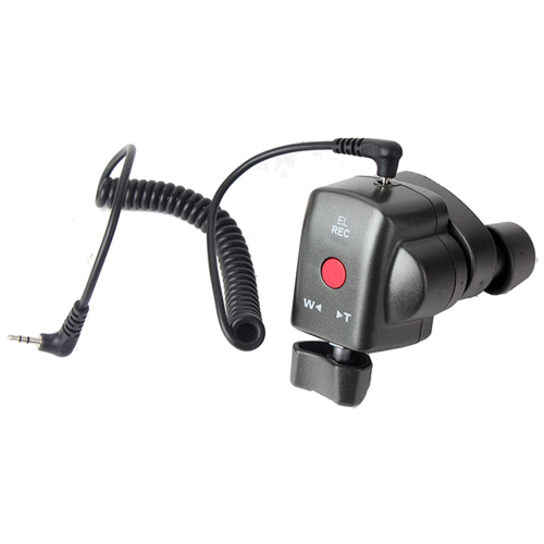 Kamera zoomcontroller DV-kabel 2,5 mm kamerastik 1