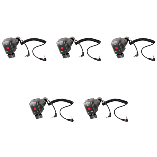 Kamera zoomcontroller DV-kabel 2,5 mm kamerastik