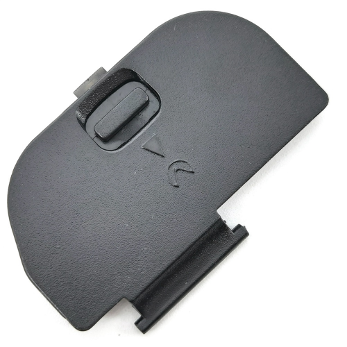 Batterijklepje voor D100 D90 D70 D70S D80 camera reparatie 2