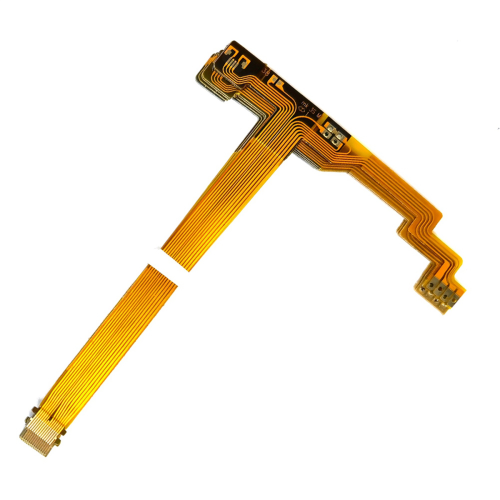New Lens Focus Flex Cable for AF-P DX (Without Interface) 2