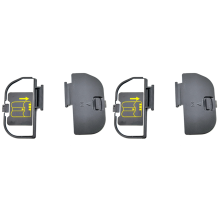 Batterijklepje voor D100 D90 D70 D70S D80 camera reparatie