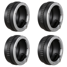 Adapterring til Alpha AF A-type E-mount-kamera