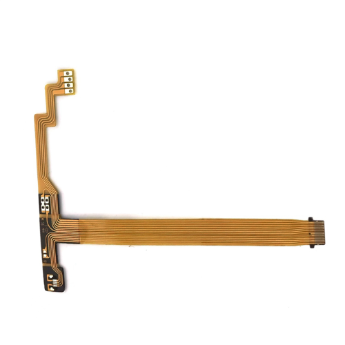 New Lens Focus Flex Cable for AF-P DX (With Interface) 1