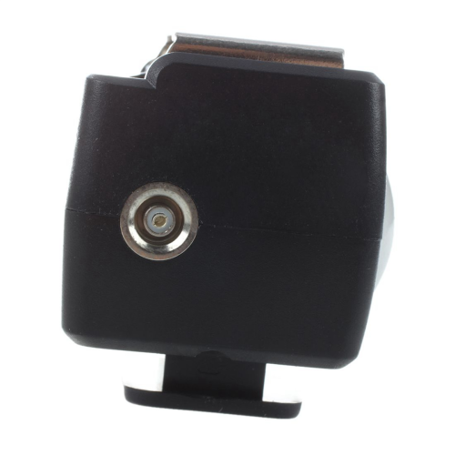 JSYK-3B Wireless Hot Shoe Flash Remote Slave Trigger 2