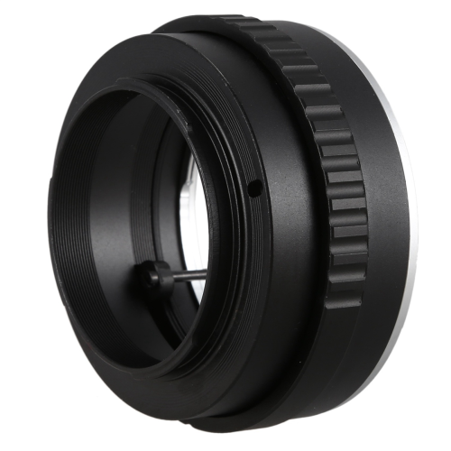 Adapterring til Alpha AF A-type E-mount-kamera 1