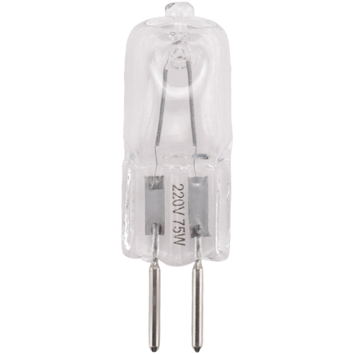 Til 75W 220V blitzrørlampe til fotostudie K150A K180A 2