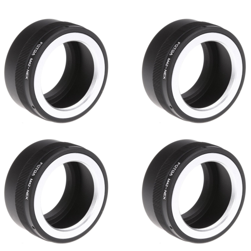 M42 adaptator Bague verser E-mount NEx NEx3 NEx5N NEx5t