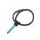 Focus Ring,Zoom Ring Zoom Gear Focus for Digital SLR Camera 5
