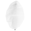 Pano difusor branco suave para luz fotográfica de 7 polegadas e 180 mm 6