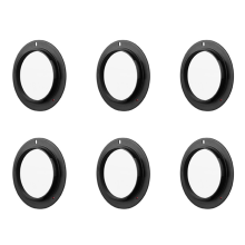 Super slank objektivadapterring