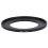 52mm-77mm 52-77 Metal Step Up Filter Ring Adapter til Kamera 4