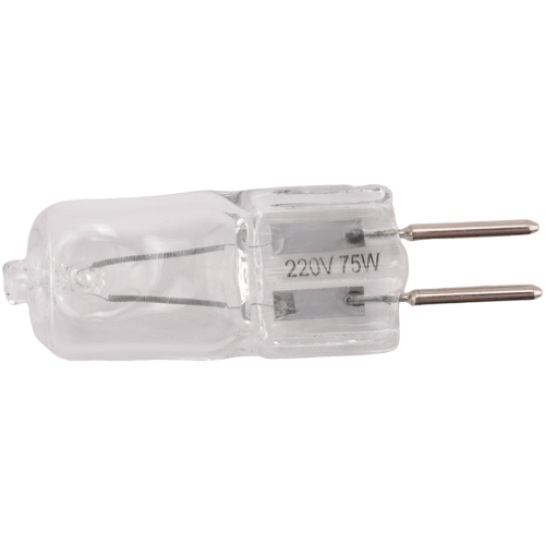Til 75W 220V blitzrørlampe til fotostudie K150A K180A 1