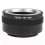 M42 adaptator Bague verser E-mount NEx NEx3 NEx5N NEx5t 2
