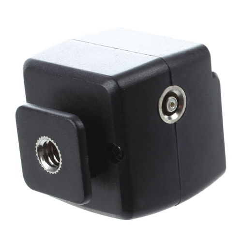 JSYK-3B Wireless Hot Shoe Flash Remote Slave Trigger 1