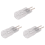 Til 75W 220V blitzrørlampe til fotostudie K150A K180A 1