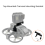 Panoramic Camera Mounting Fixing Adapter Holder Retrofit Accessories 6
