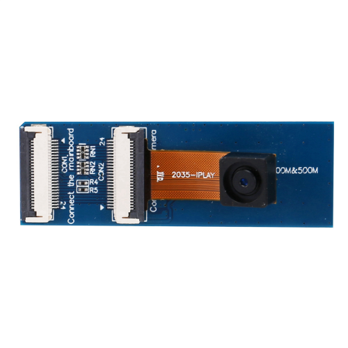 GC2035 Camera Module for Camera 200W Pixels 60 Degree Fixed 1