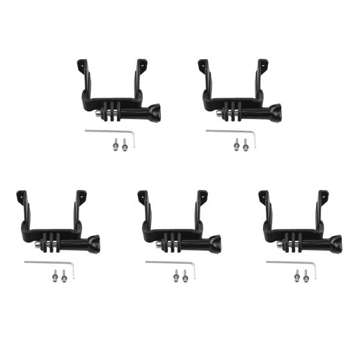 Panoramic Camera Mounting Fixing Adapter Holder Retrofit Accessories