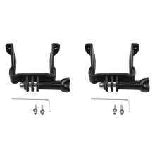Panoramic Camera Mounting Fixing Adapter Holder Retrofit Accessories