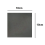 Linear Polarizer Film LCD/LED Filter for 10 X 10cm, 5PCS No Adhesive 4