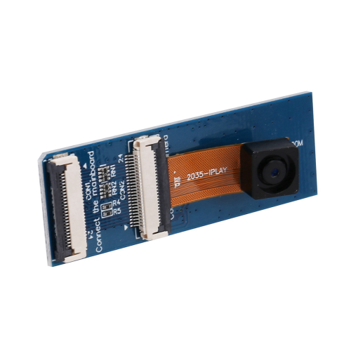 GC2035 Camera Module for Camera 200W Pixels 60 Degree Fixed 2