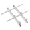 Lens Spanner Repair Open Tool Stainless Steel With Three Set Driver 3