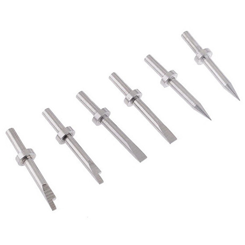 Lens Spanner Repair Open Tool Stainless Steel With Three Set Driver 1