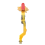 New Microphone Jack Cable MIC Microphone Flex (With Socket) 3