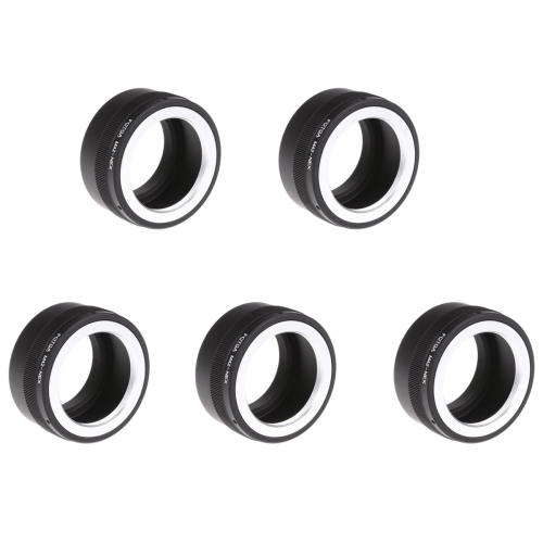 M42 adaptator Bague verser E-mount NEx NEx3 NEx5N NEx5t